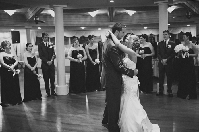 LAUREN + RYAN The Stateroom • Long Beach Island, NJ - Wedding ...