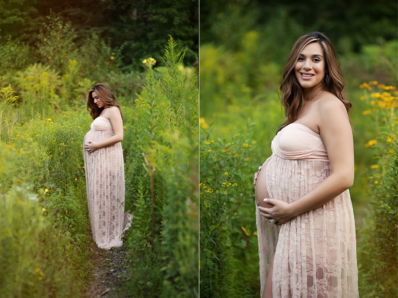 FRANCESCA + JOE Millburn, NJ - Maternity Photography Session » MAD ...