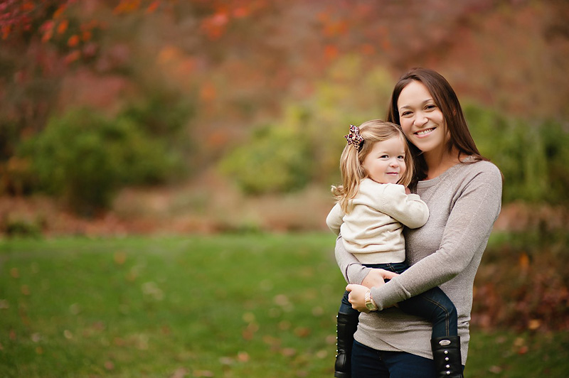 THE P FAMILY Leonard J. Buck Garden • Far Hills, NJ - Family ...